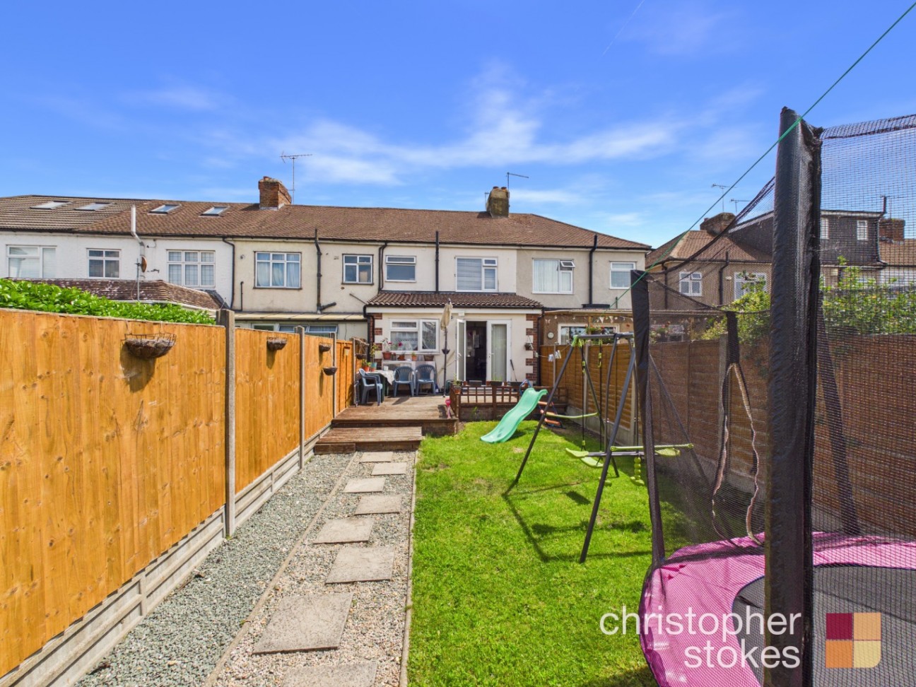 Eastfield Road, Waltham Cross, Hertfordshire, EN8 7EU