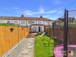 Eastfield Road, Waltham Cross, Hertfordshire, EN8 7EU