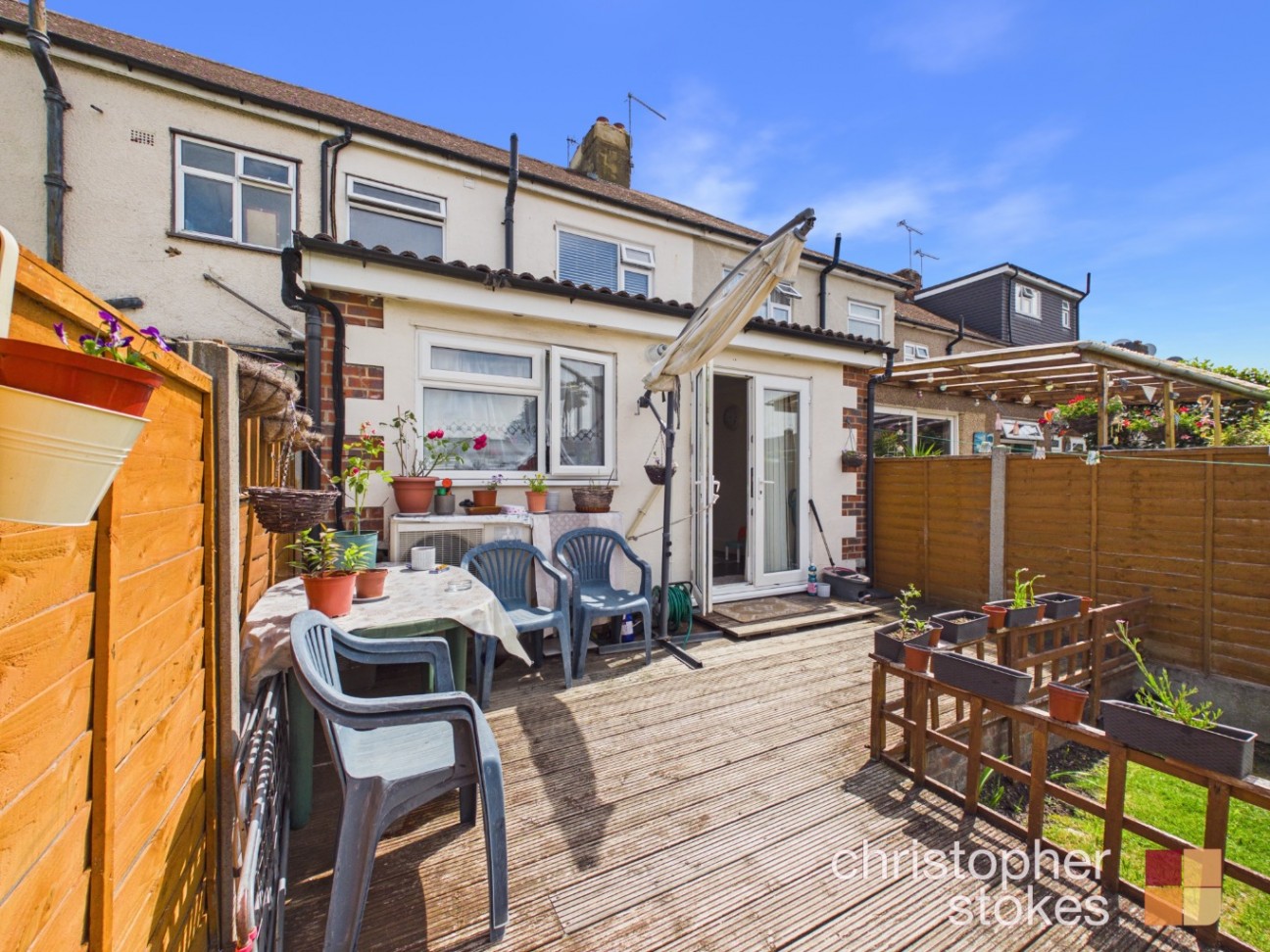 Eastfield Road, Waltham Cross, Hertfordshire, EN8 7EU