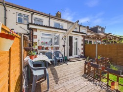 Eastfield Road, Waltham Cross, Hertfordshire, EN8 7EU