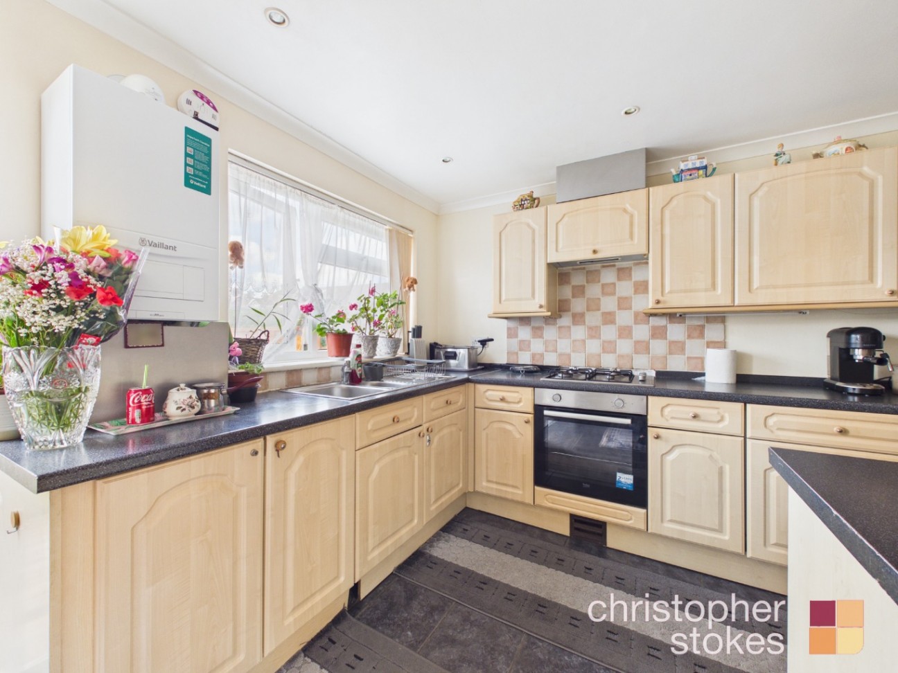 Eastfield Road, Waltham Cross, Hertfordshire, EN8 7EU
