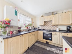 Eastfield Road, Waltham Cross, Hertfordshire, EN8 7EU