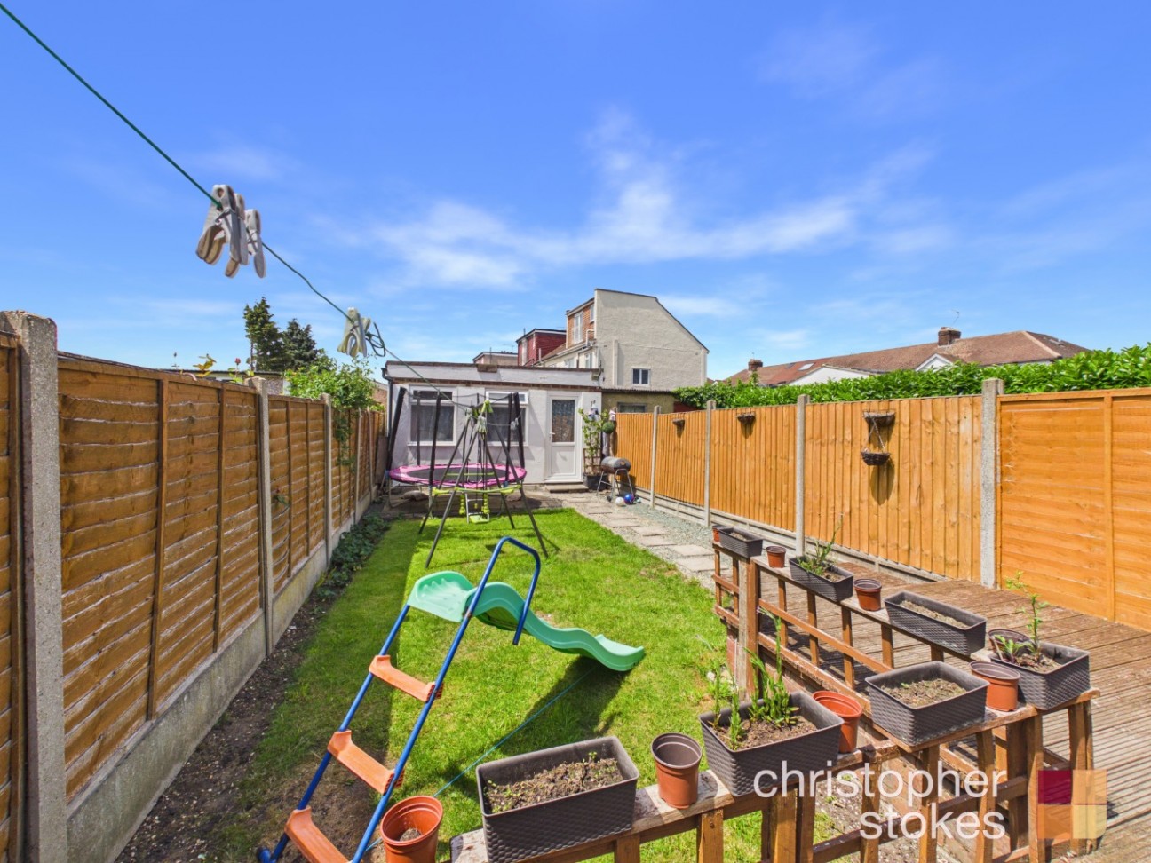 Eastfield Road, Waltham Cross, Hertfordshire, EN8 7EU