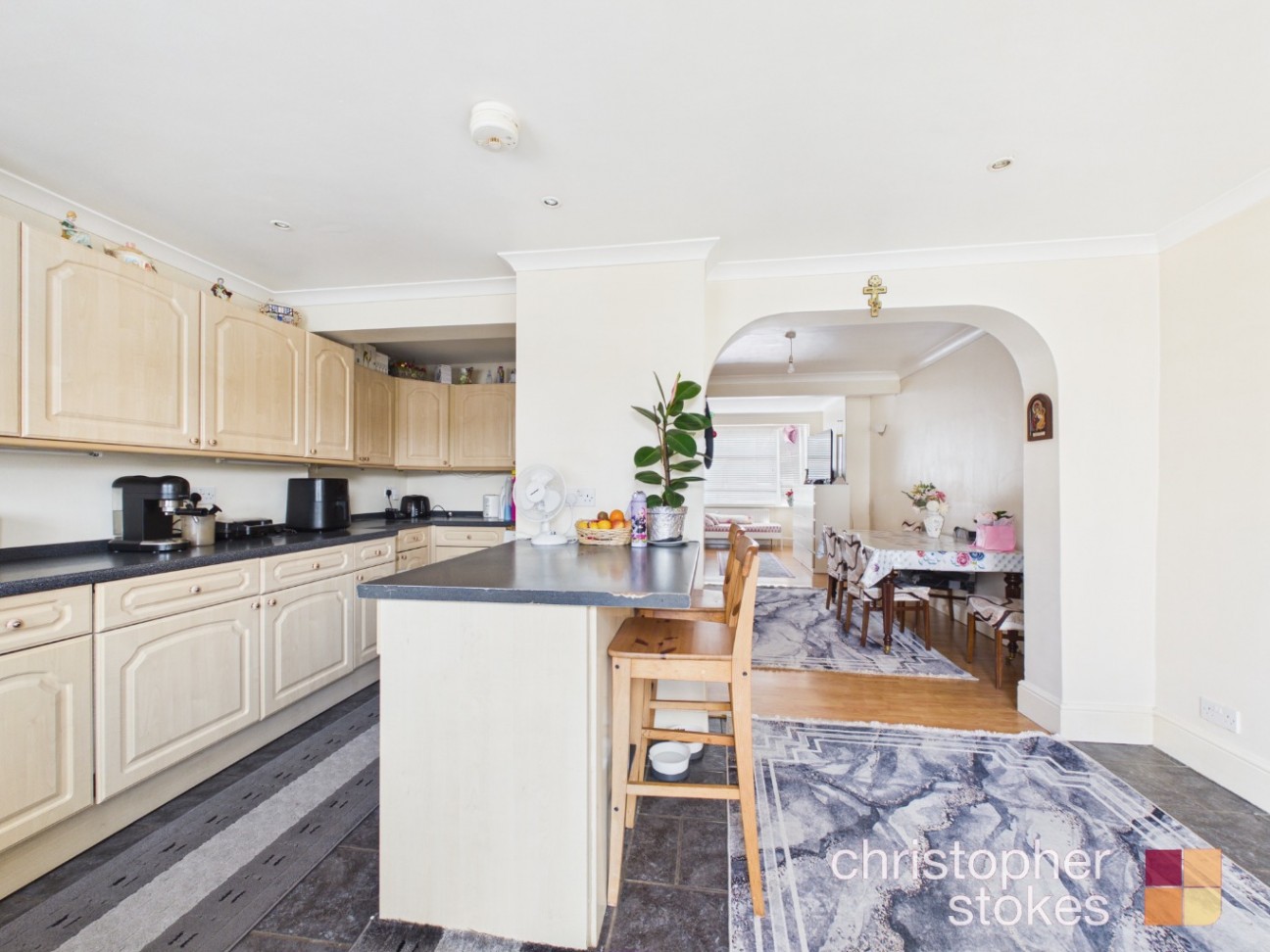 Eastfield Road, Waltham Cross, Hertfordshire, EN8 7EU