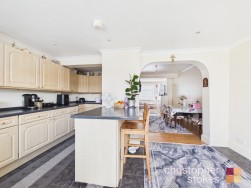 Eastfield Road, Waltham Cross, Hertfordshire, EN8 7EU