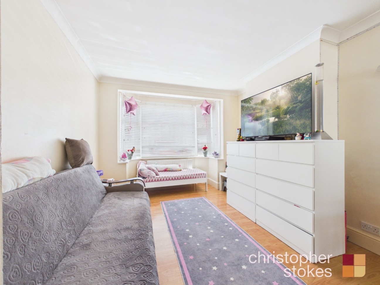 Eastfield Road, Waltham Cross, Hertfordshire, EN8 7EU