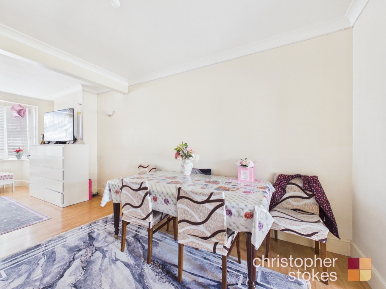 Eastfield Road, Waltham Cross, Hertfordshire, EN8 7EU