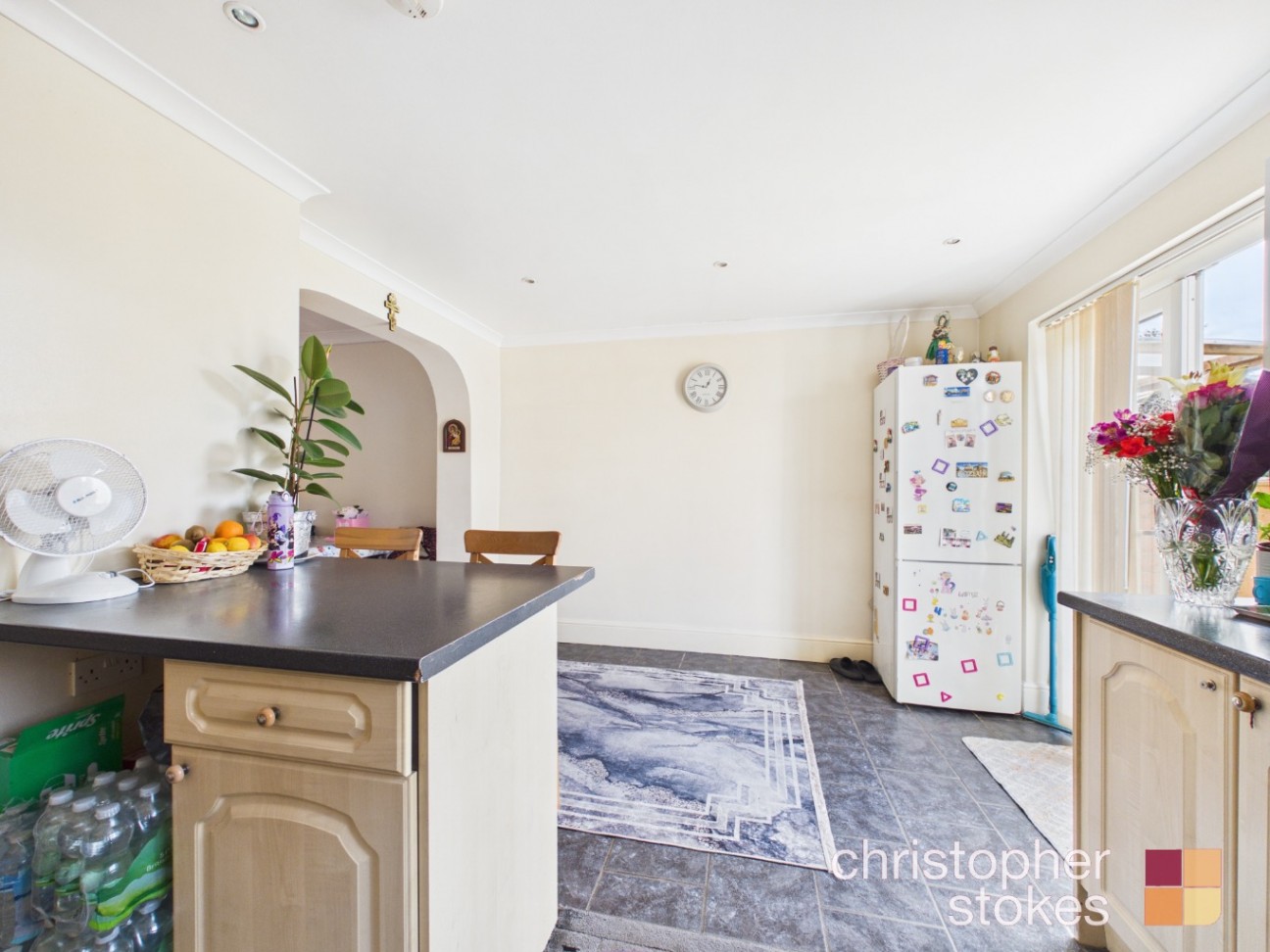 Eastfield Road, Waltham Cross, Hertfordshire, EN8 7EU
