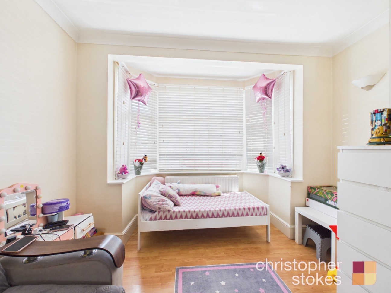 Eastfield Road, Waltham Cross, Hertfordshire, EN8 7EU
