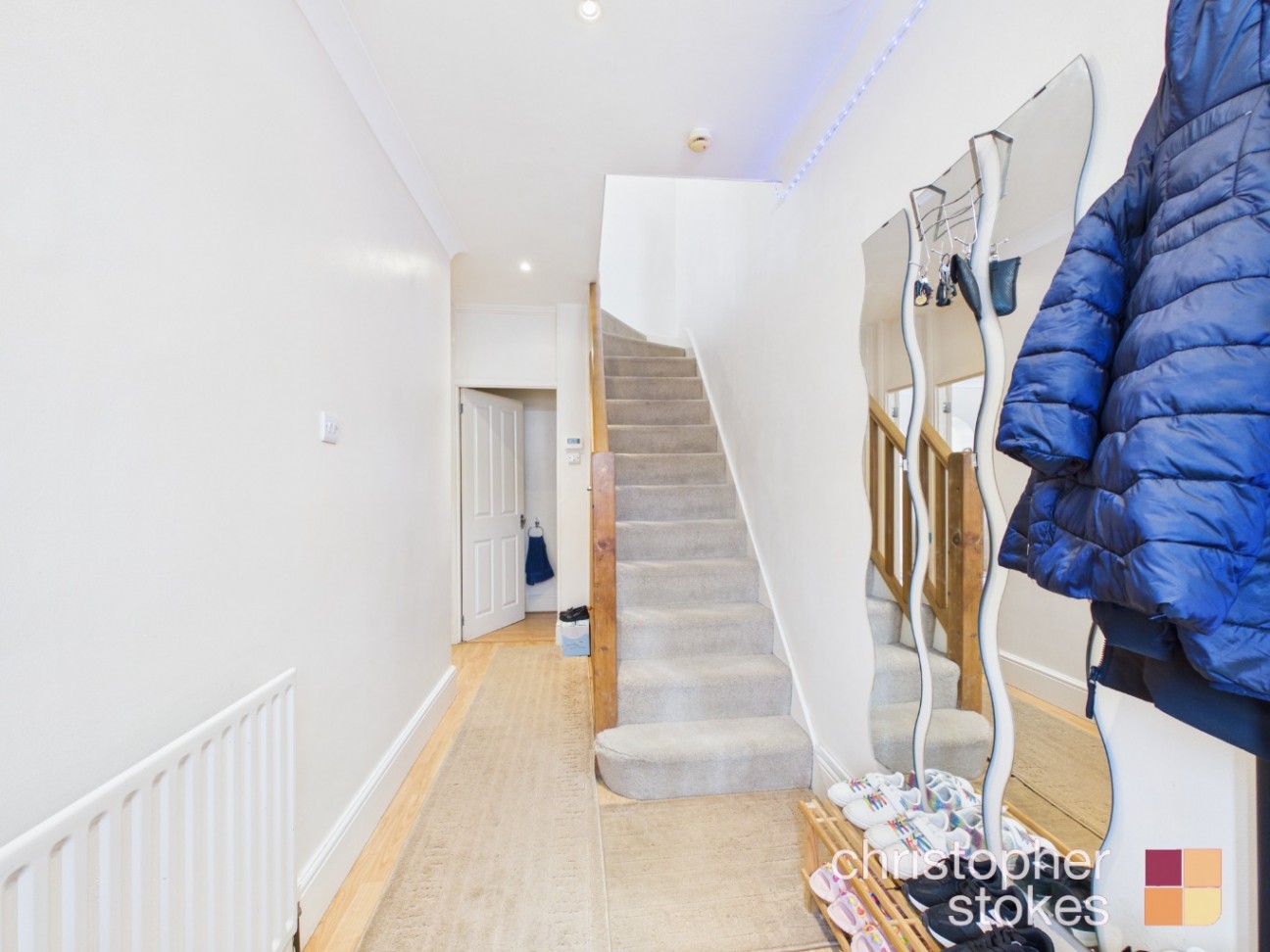 Eastfield Road, Waltham Cross, Hertfordshire, EN8 7EU