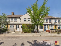 Albany Road, Enfield, Greater London, EN3 5UF