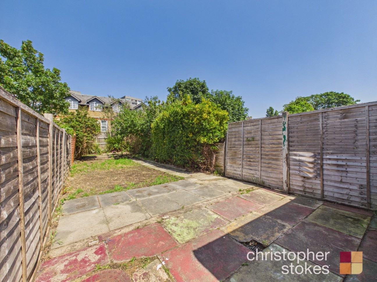 Albany Road, Enfield, Greater London, EN3 5UF