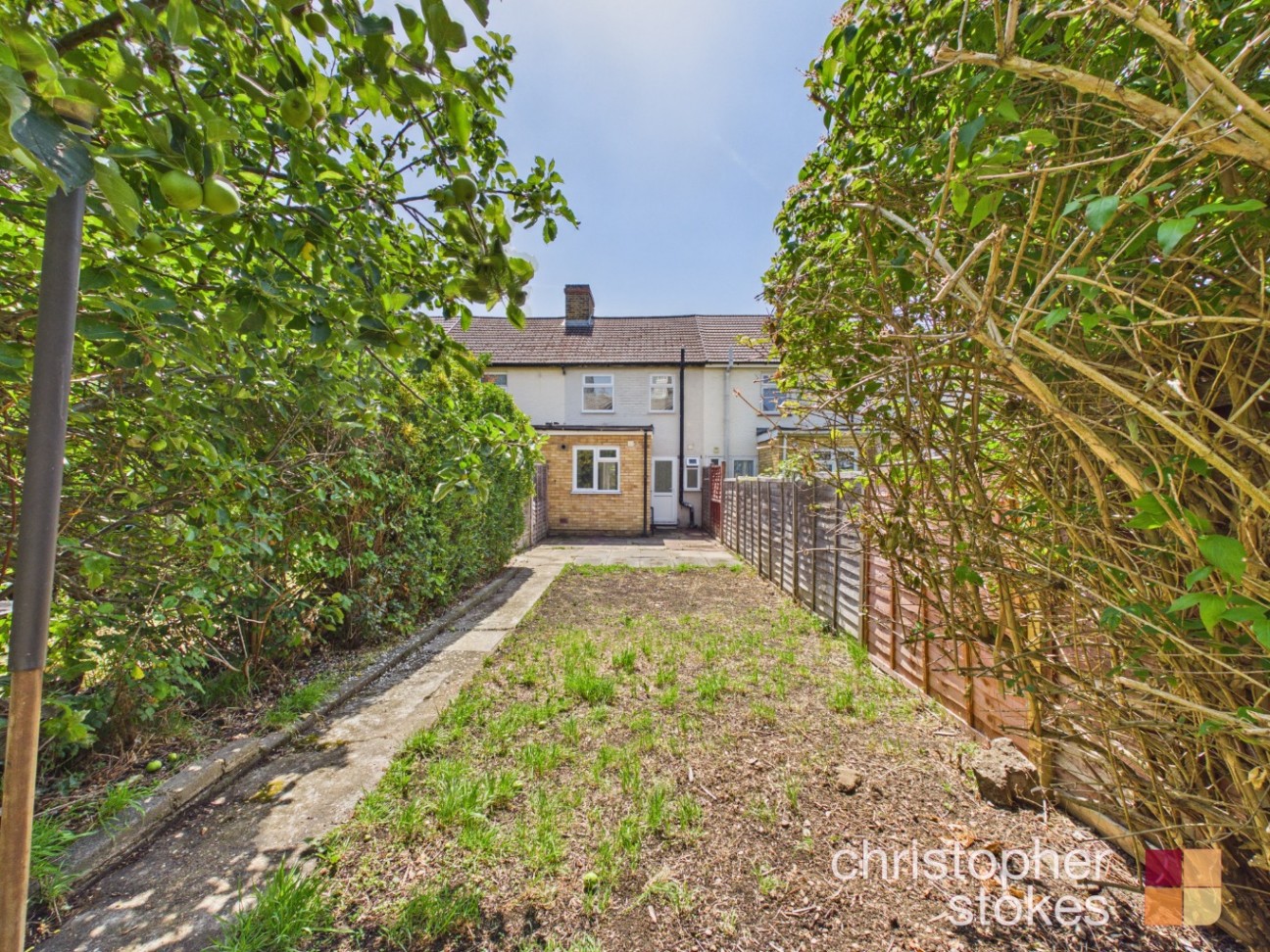 Albany Road, Enfield, Greater London, EN3 5UF