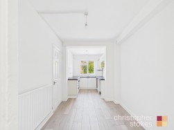 Albany Road, Enfield, Greater London, EN3 5UF