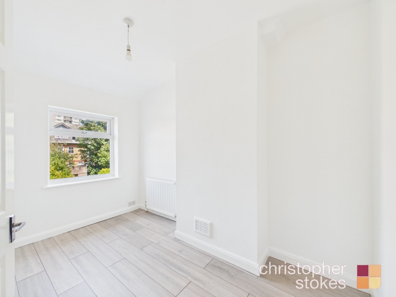 Albany Road, Enfield, Greater London, EN3 5UF