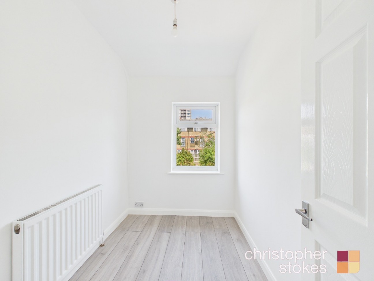 Albany Road, Enfield, Greater London, EN3 5UF