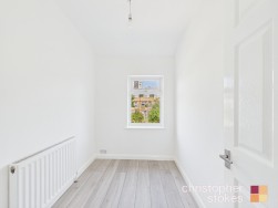 Albany Road, Enfield, Greater London, EN3 5UF
