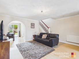 Dairyglen Avenue, Cheshunt, Hertfordshire, EN8 8JX
