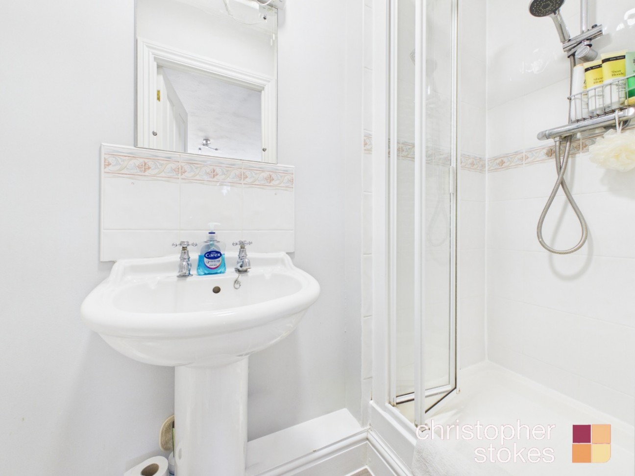 Dairyglen Avenue, Cheshunt, Hertfordshire, EN8 8JX