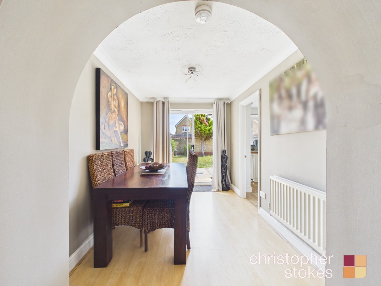 Dairyglen Avenue, Cheshunt, Hertfordshire, EN8 8JX