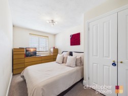 Dairyglen Avenue, Cheshunt, Hertfordshire, EN8 8JX
