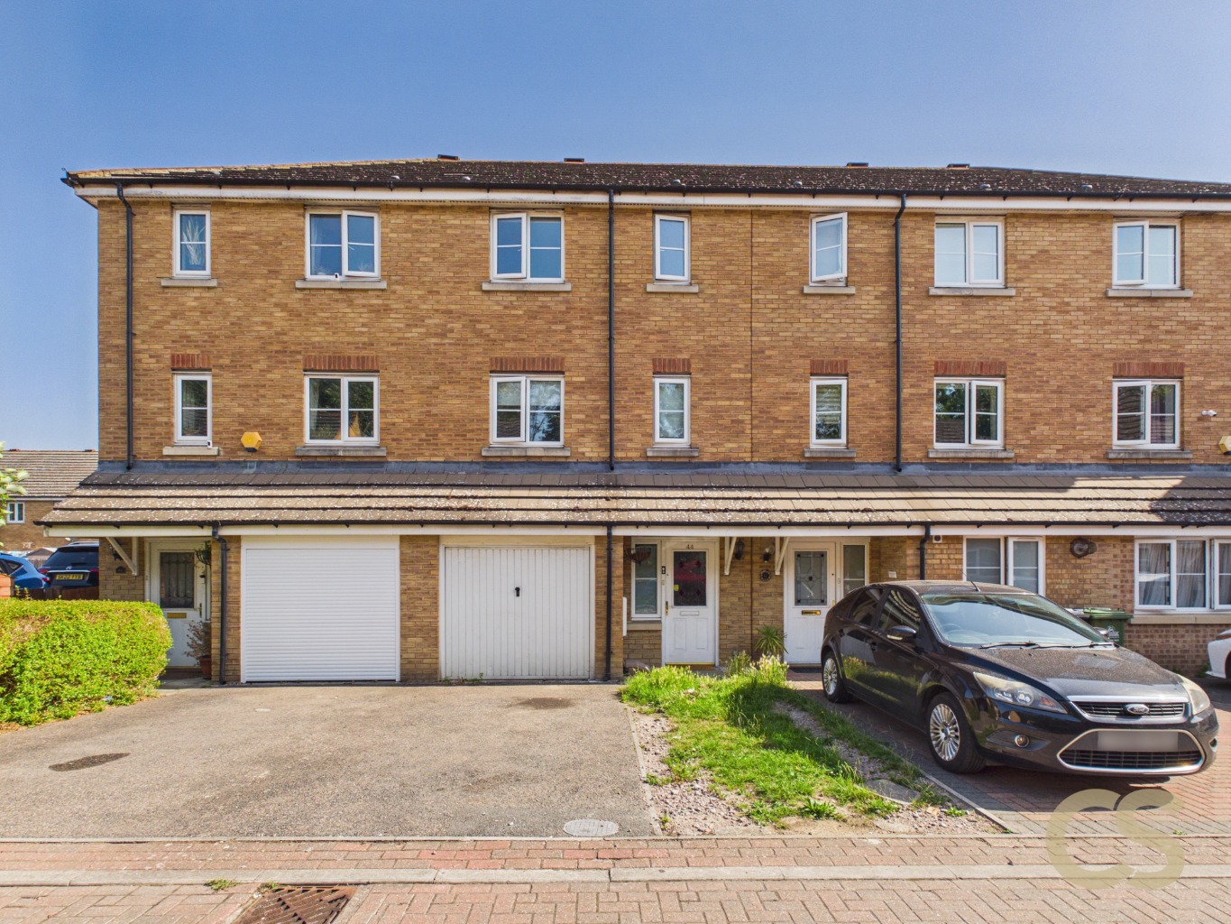 Michigan Close, Broxbourne, Hertfordshire, EN10 6FZ