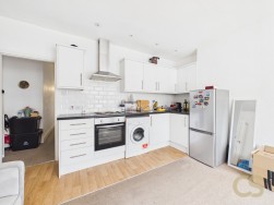 Turners Hill, Cheshunt, Hertfordshire, EN8 8LA
