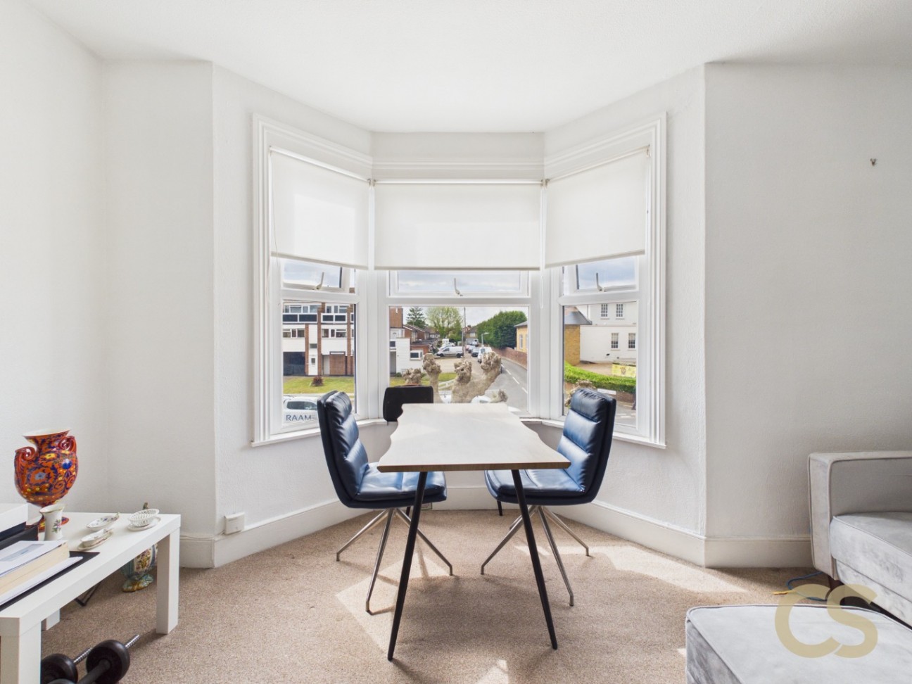 Turners Hill, Cheshunt, Hertfordshire, EN8 8LA