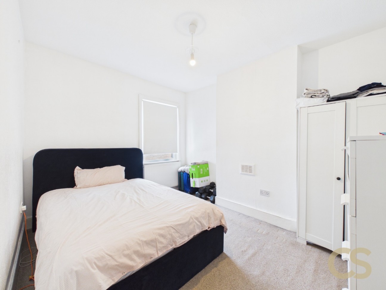 Turners Hill, Cheshunt, Hertfordshire, EN8 8LA
