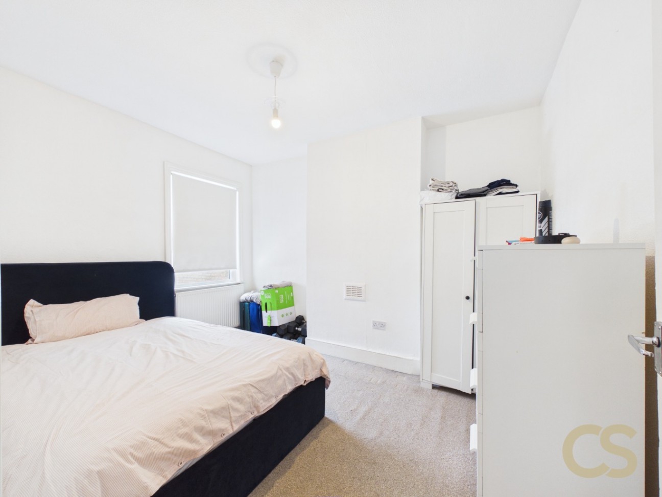 Turners Hill, Cheshunt, Hertfordshire, EN8 8LA
