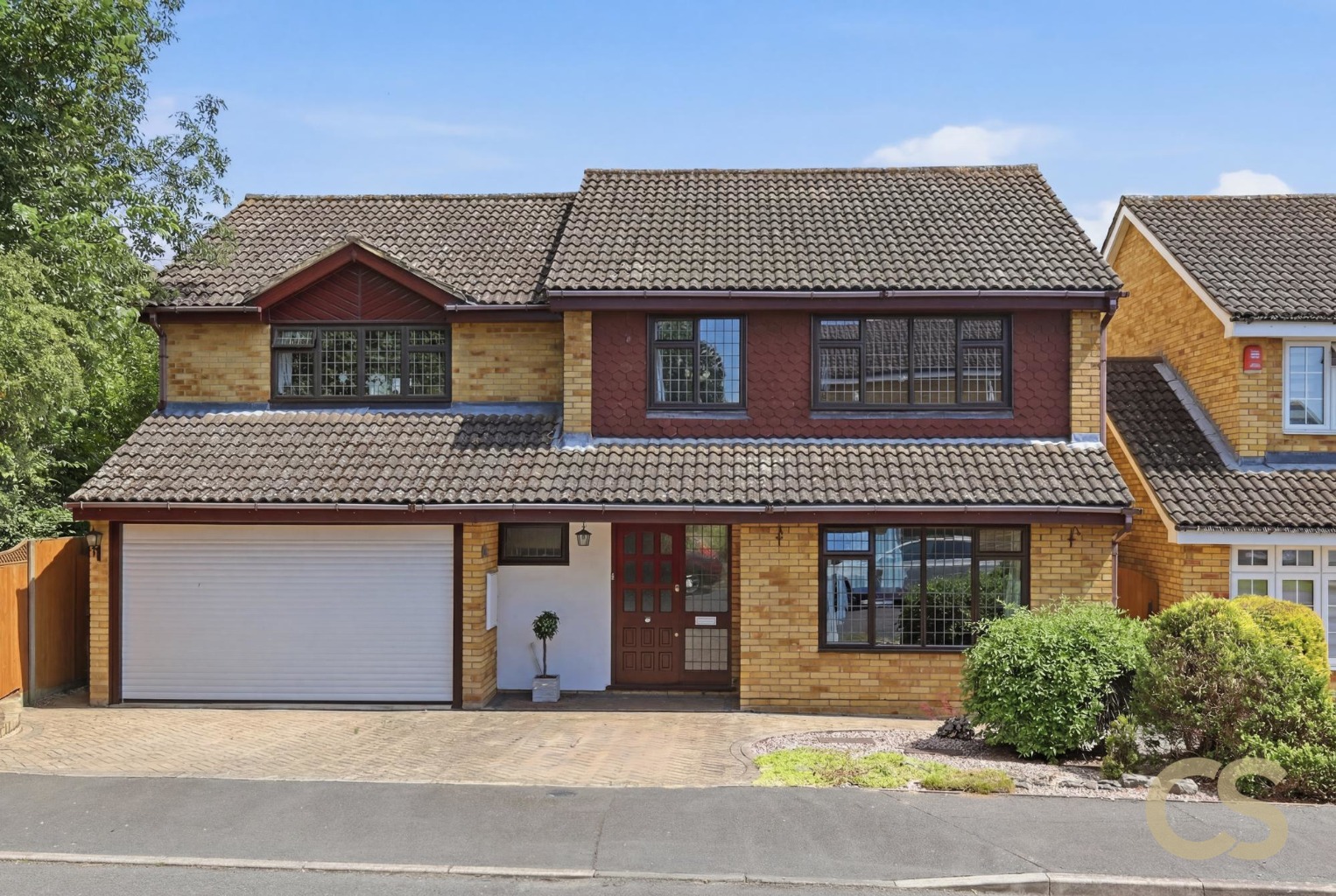 Tennand Close, Cheshunt, Hertfordshire, EN7 6DJ