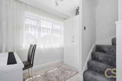 Ashdown Crescent, Cheshunt, Hertfordshire, EN8 0RL