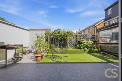 Ashdown Crescent, Cheshunt, Hertfordshire, EN8 0RL