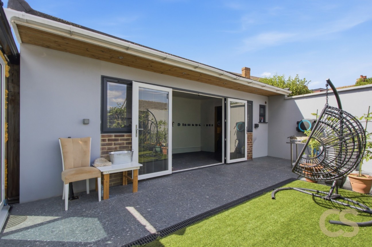Ashdown Crescent, Cheshunt, Hertfordshire, EN8 0RL