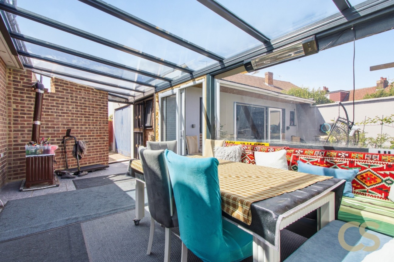Ashdown Crescent, Cheshunt, Hertfordshire, EN8 0RL