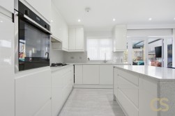 Ashdown Crescent, Cheshunt, Hertfordshire, EN8 0RL