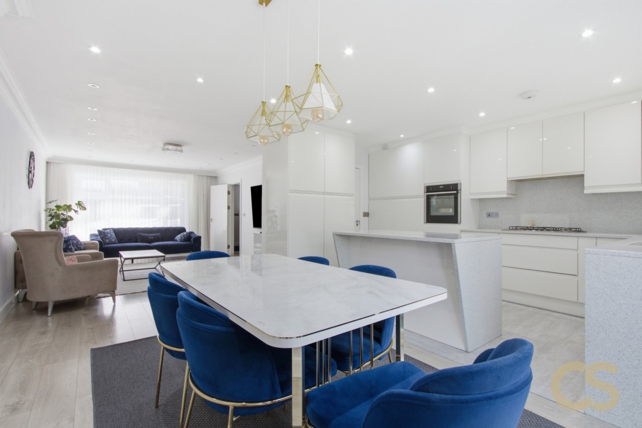 Ashdown Crescent, Cheshunt, Hertfordshire, EN8 0RL