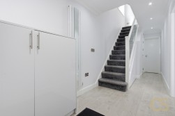 Ashdown Crescent, Cheshunt, Hertfordshire, EN8 0RL