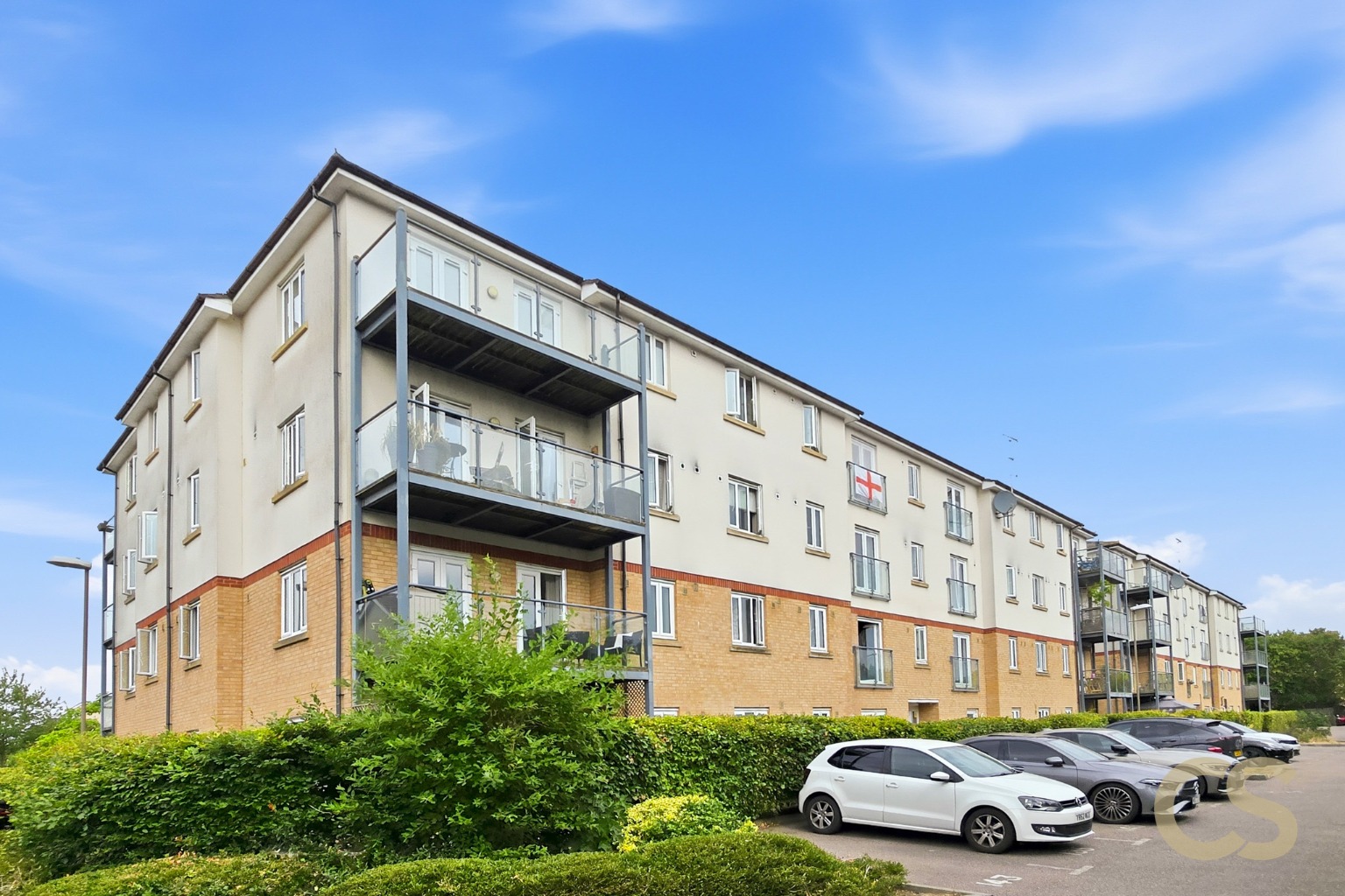 Sorbus Road, Broxbourne, Hertfordshire, EN10 6GD