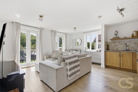 Sorbus Road, Broxbourne, Hertfordshire, EN10 6GD