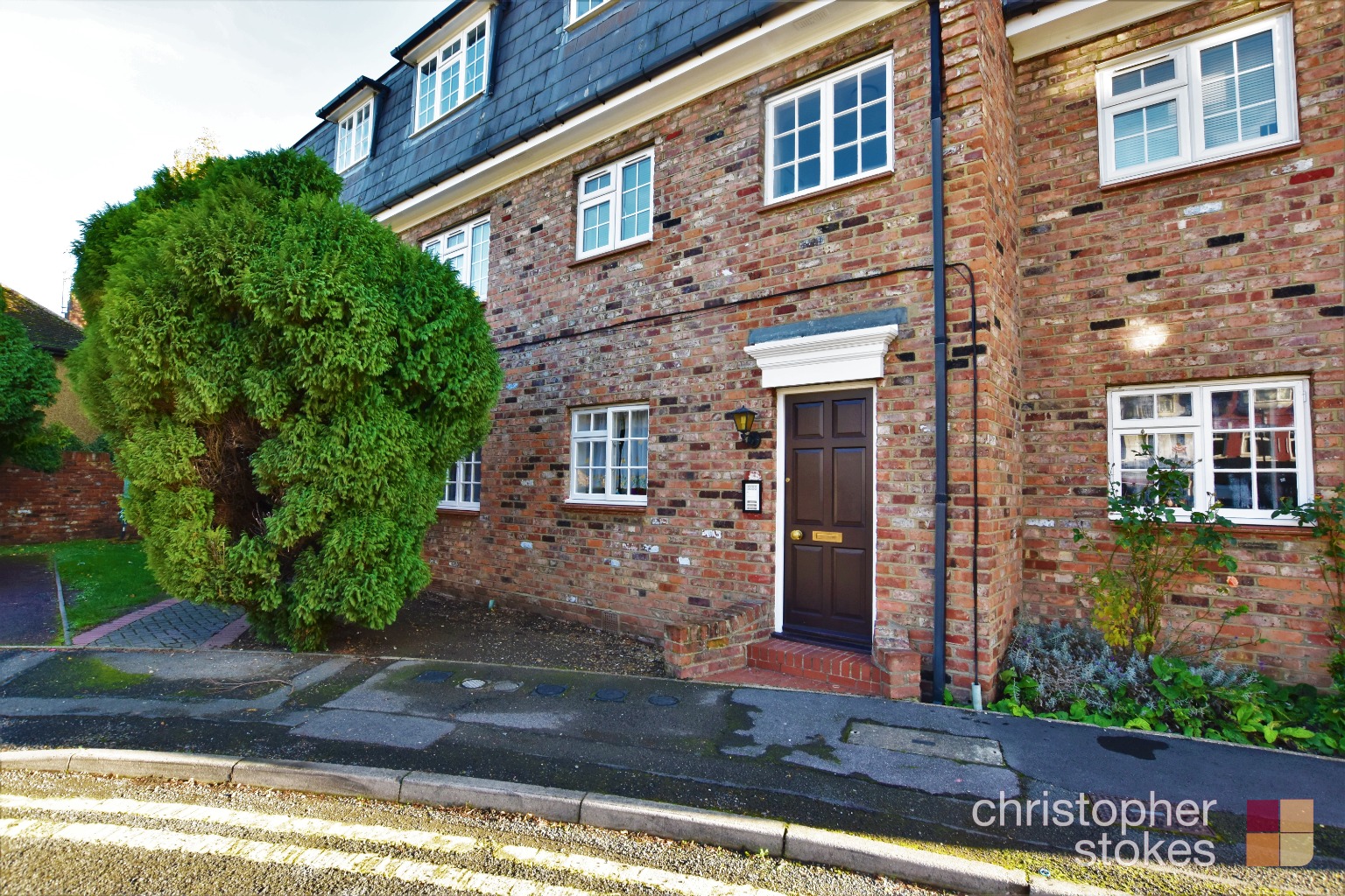 Beechwood Mews, London, Greater London, N9 9XH