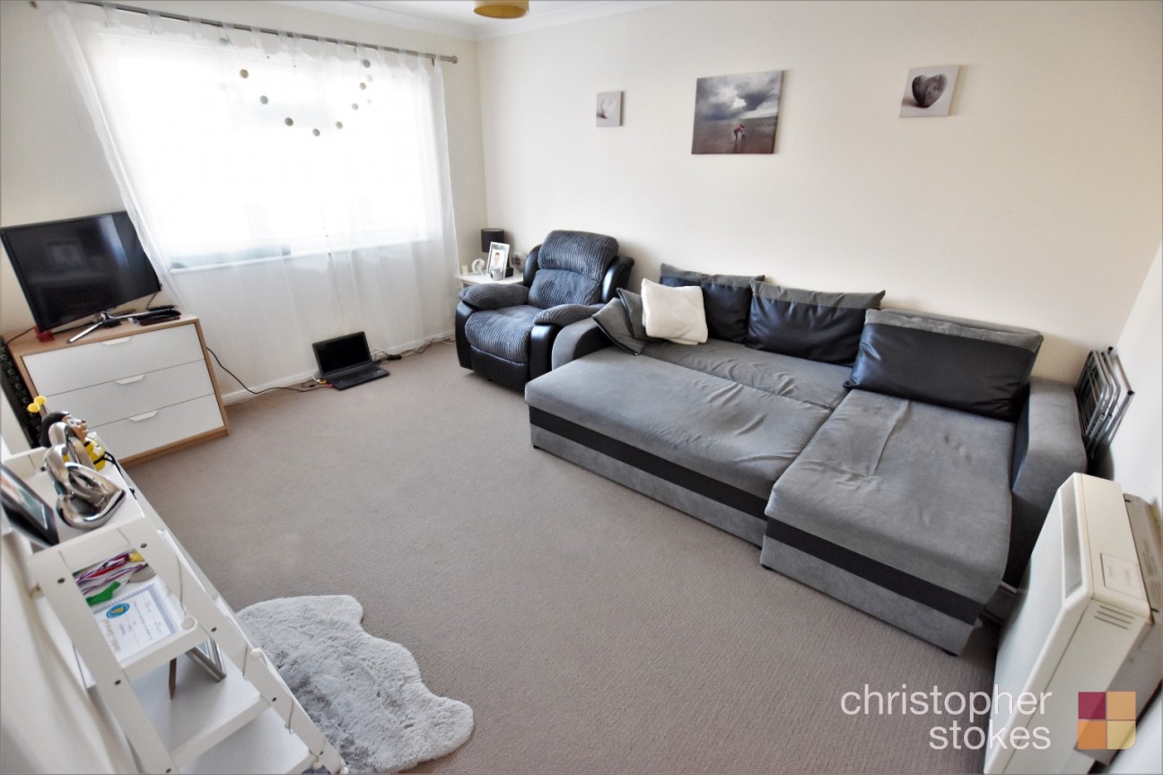 Beechwood Mews, London, Greater London, N9 9XH