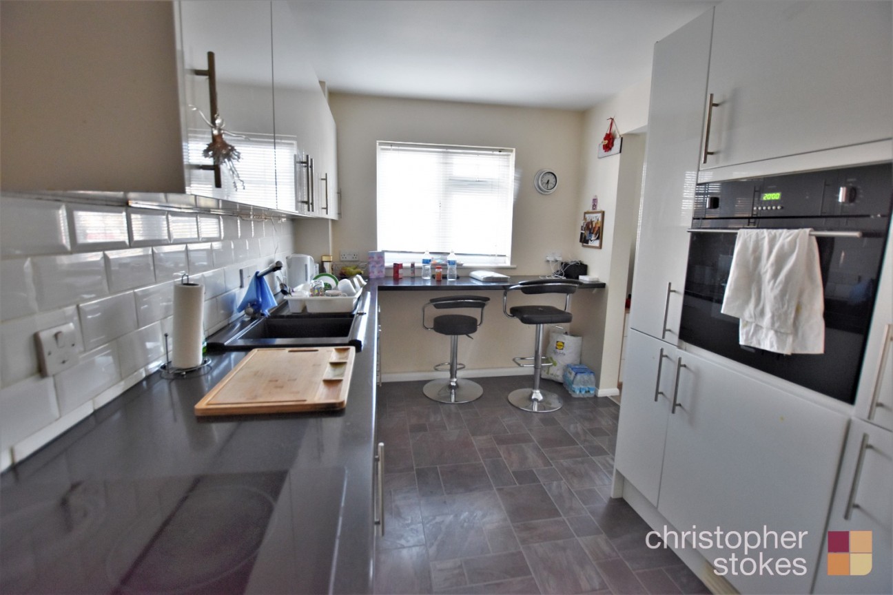 Beechwood Mews, London, Greater London, N9 9XH