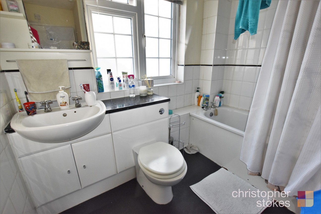 Beechwood Mews, London, Greater London, N9 9XH