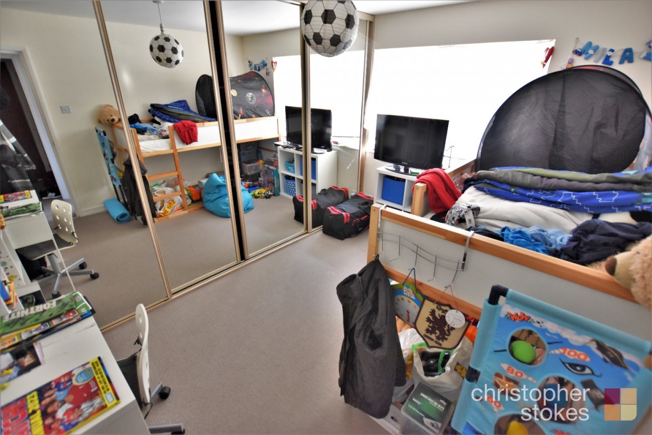 Beechwood Mews, London, Greater London, N9 9XH
