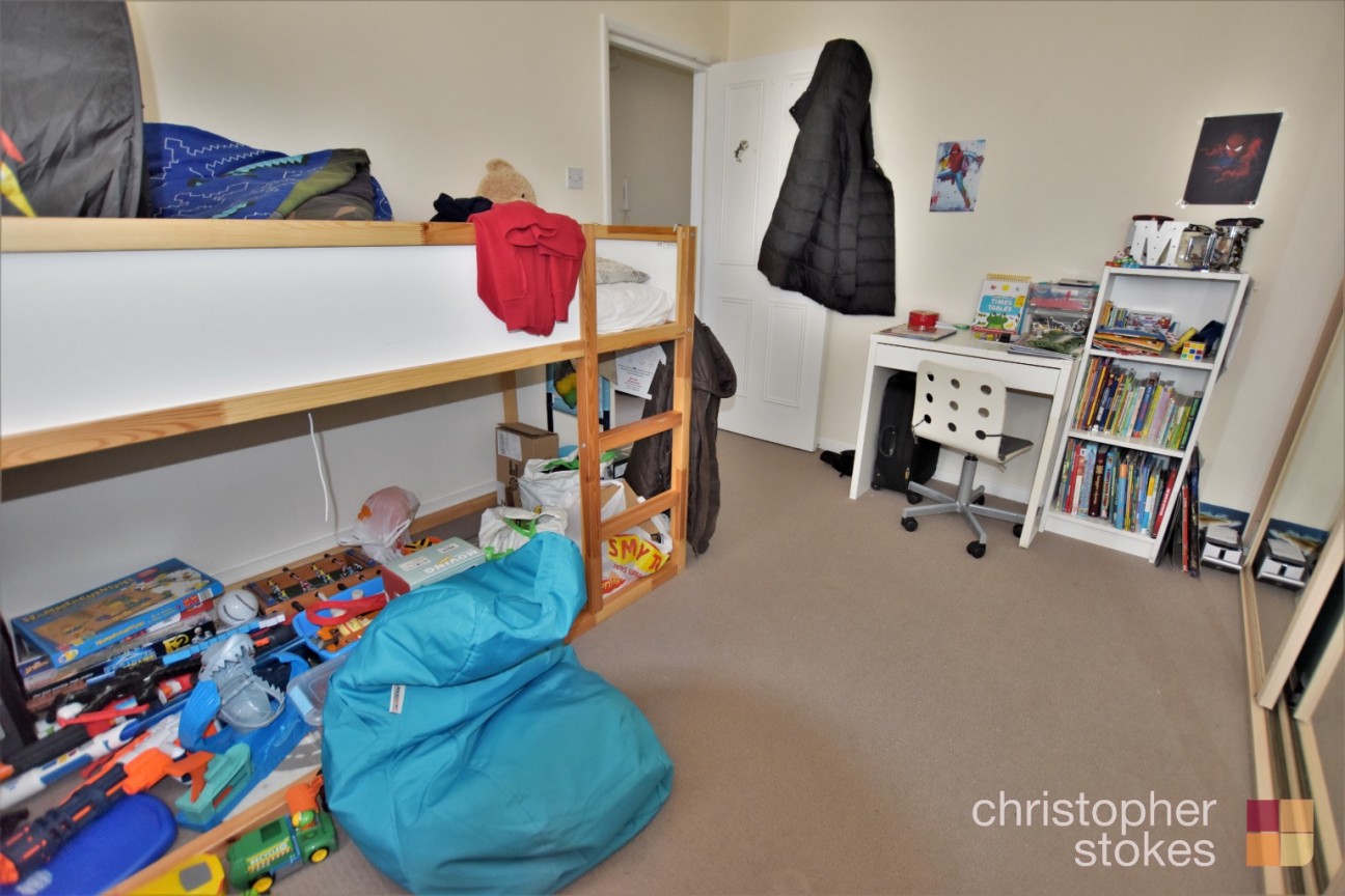 Beechwood Mews, London, Greater London, N9 9XH