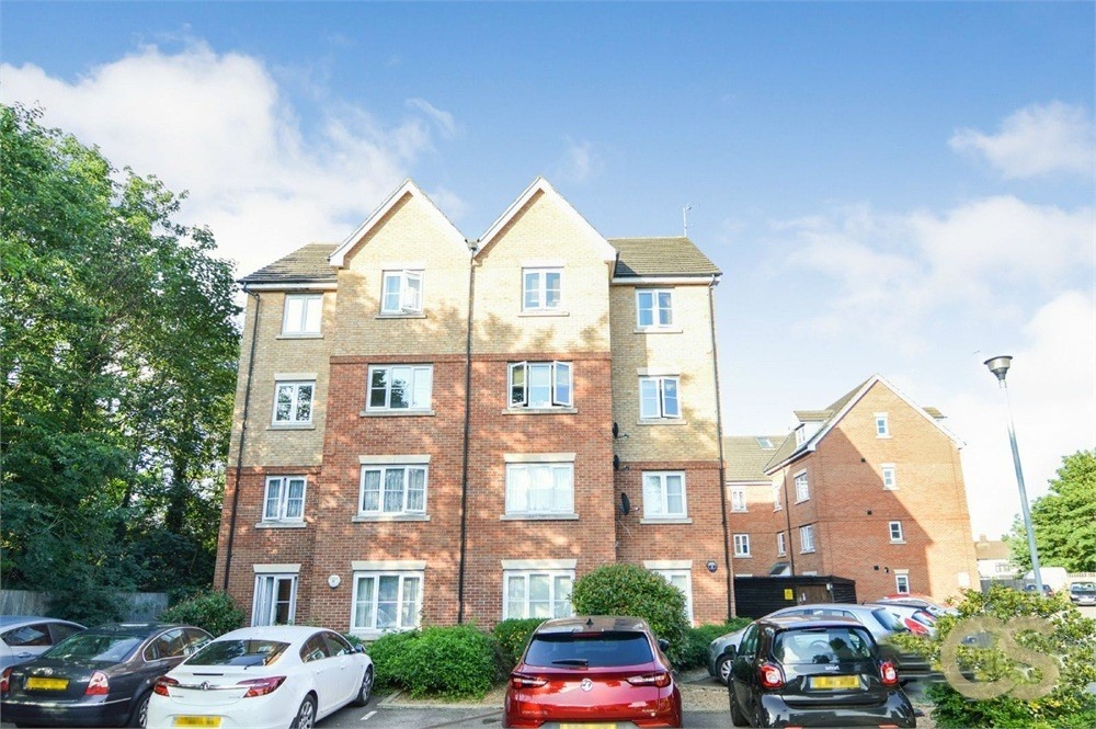 Akers Court, High Street, Waltham Cross, Hertfordshire, EN8 7ED