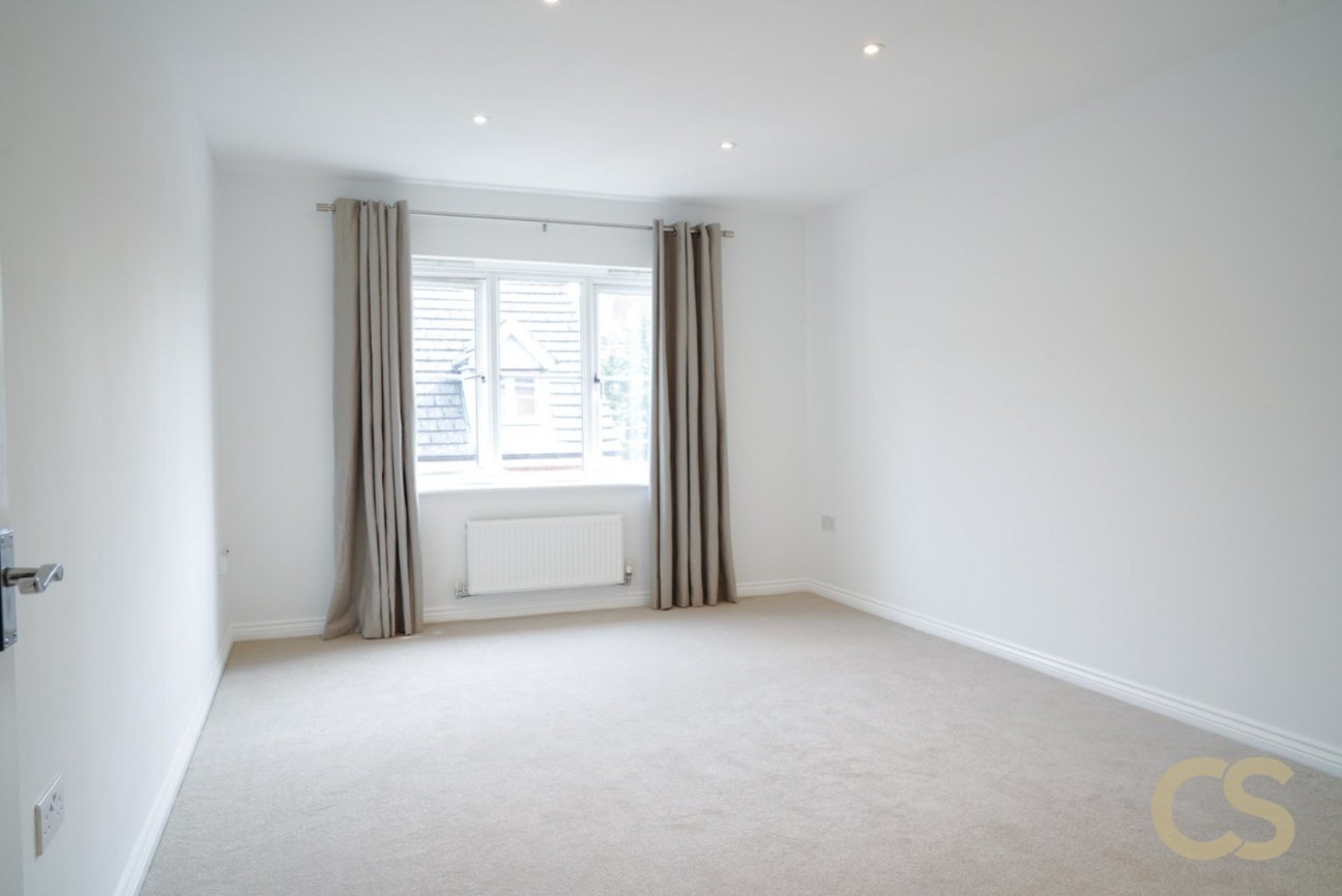 Akers Court, High Street, Waltham Cross, Hertfordshire, EN8 7ED