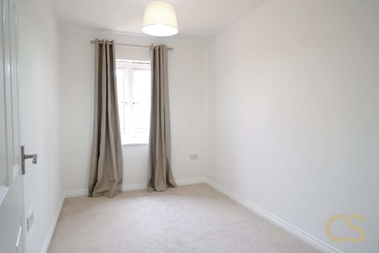 Akers Court, High Street, Waltham Cross, Hertfordshire, EN8 7ED