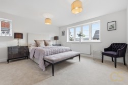The Wraysbrook, Pecks Hill, Nazeing, Waltham Abbey, Essex, EN9 2NX